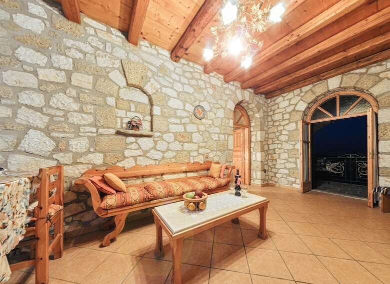 Apartamentos Joanna's Stone Villas