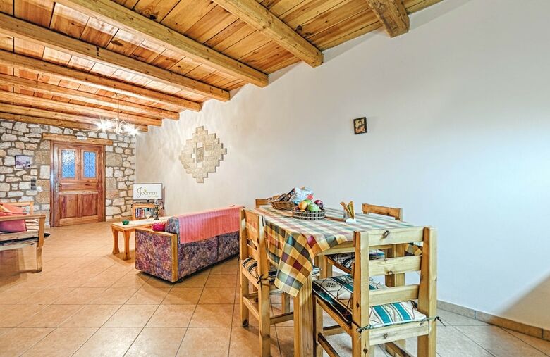 Apartamentos Joanna's Stone Villas