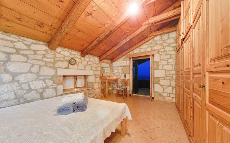 Apartamentos Joanna's Stone Villas