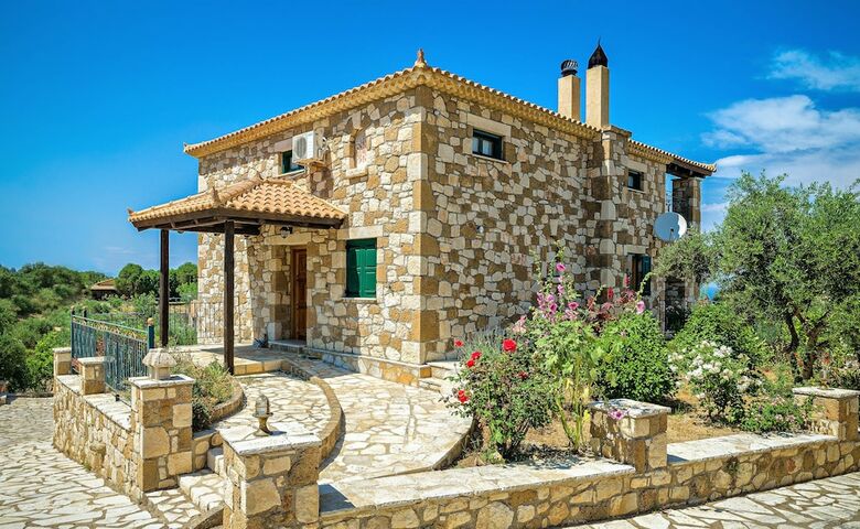 Apartamentos Joanna's Stone Villas