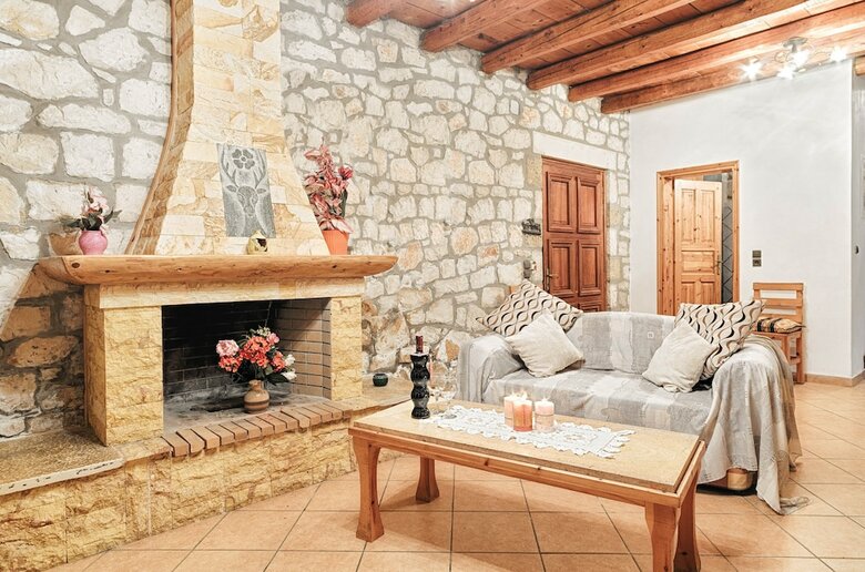 Apartamentos Joanna's Stone Villas