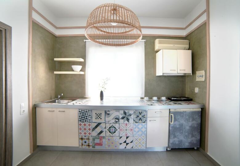 Aparthotel Mirsini Studios & Apartments