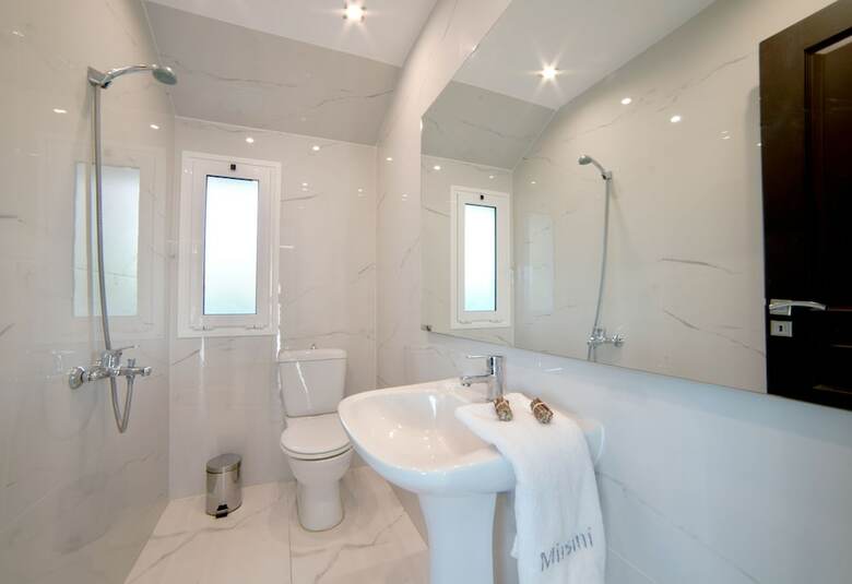 Aparthotel Mirsini Studios & Apartments