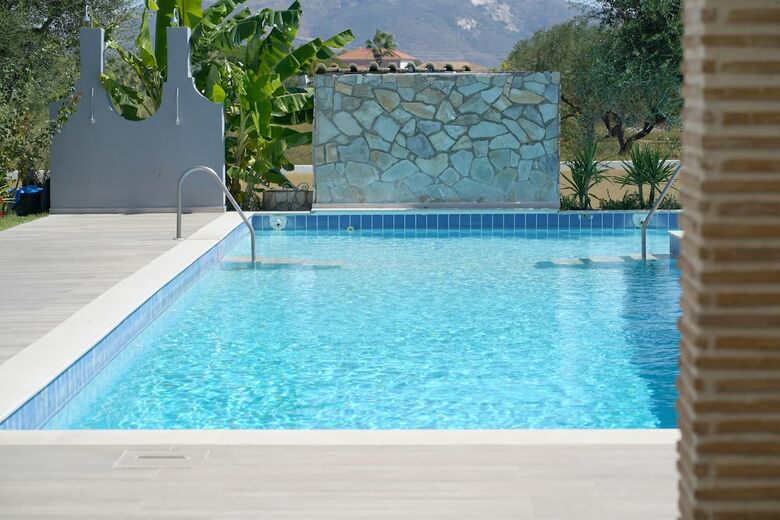 Aparthotel Mirsini Studios & Apartments
