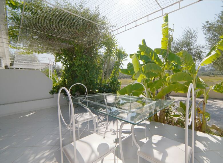 Aparthotel Mirsini Studios & Apartments