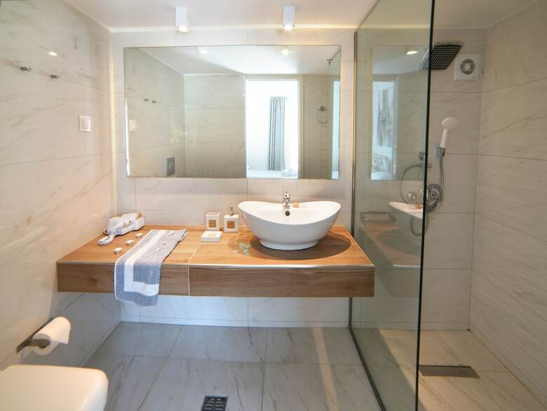 Aparthotel Mirsini Studios & Apartments