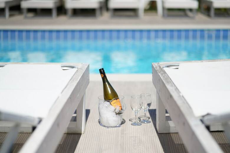 Aparthotel Mirsini Studios & Apartments