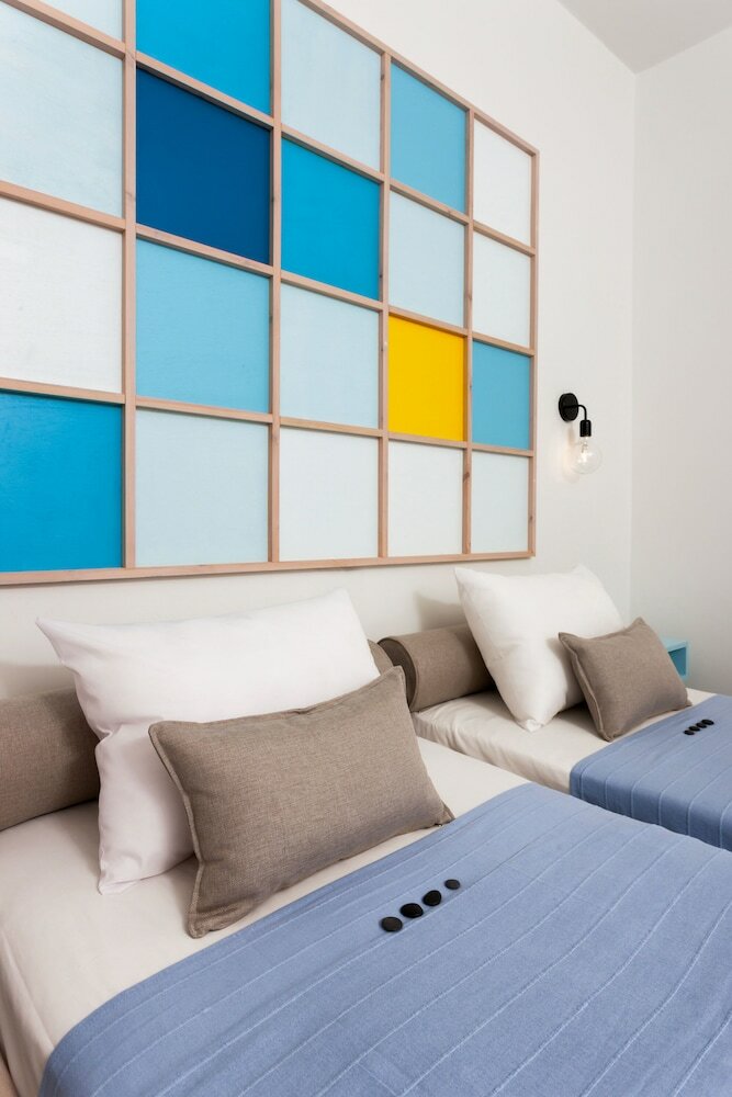 Aparthotel Mirsini Studios & Apartments