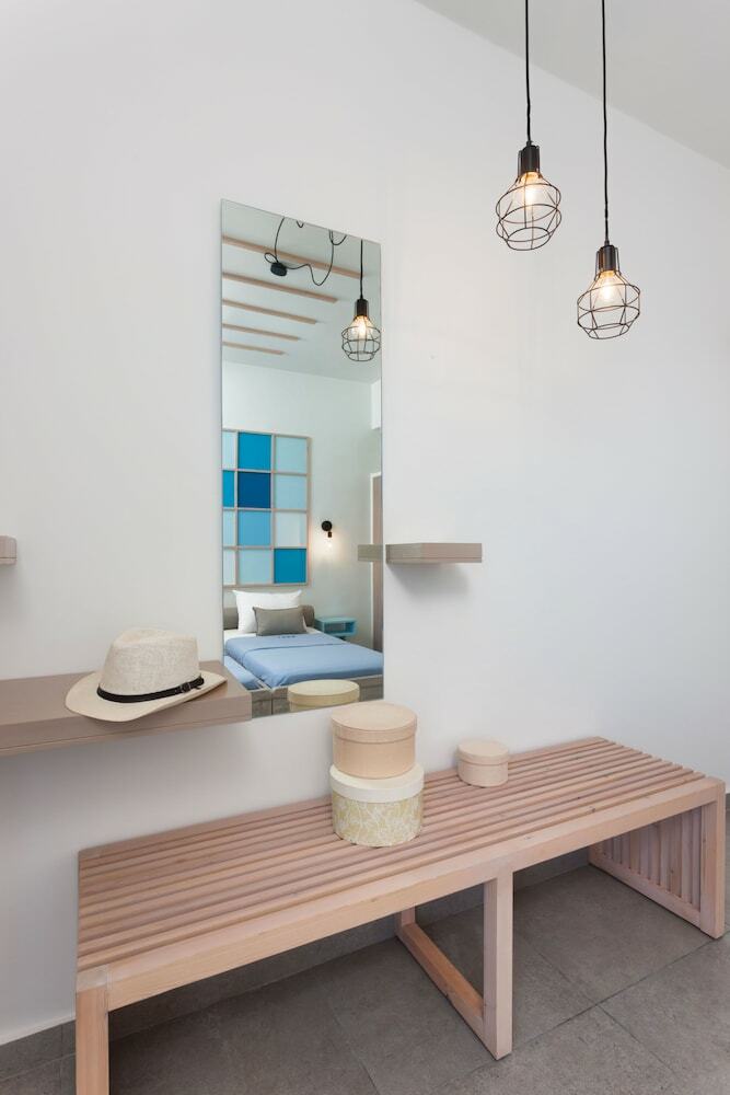 Aparthotel Mirsini Studios & Apartments