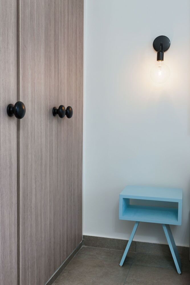 Aparthotel Mirsini Studios & Apartments