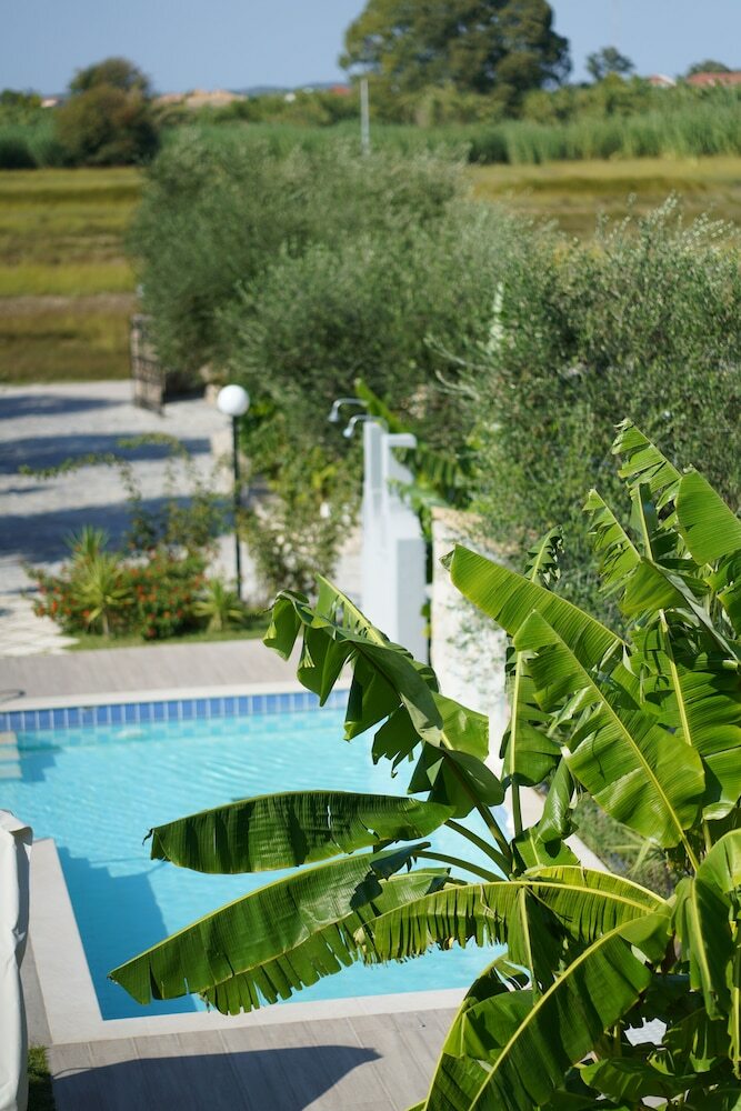Aparthotel Mirsini Studios & Apartments