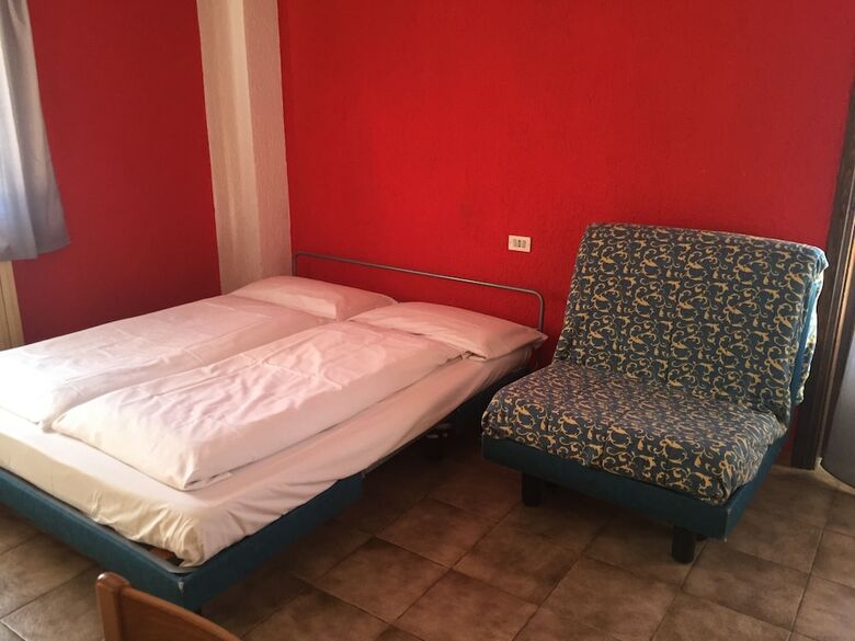 Apartamento Residence Adele