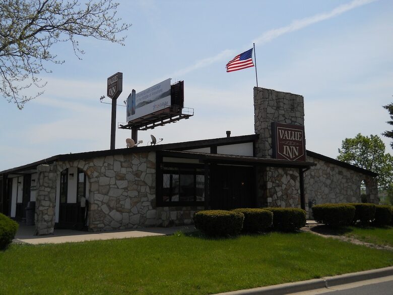 Hotel Value Inn Kenosha West