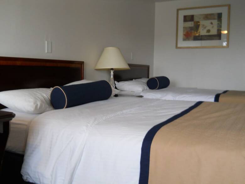 Hotel Value Inn Kenosha West