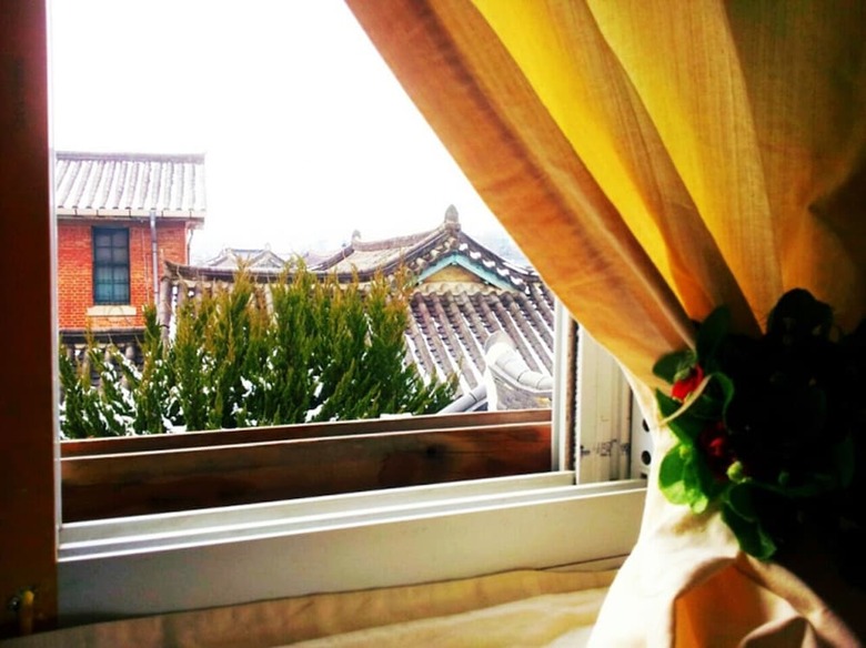 Hotel Lee Taek Gu Sarangchae 1