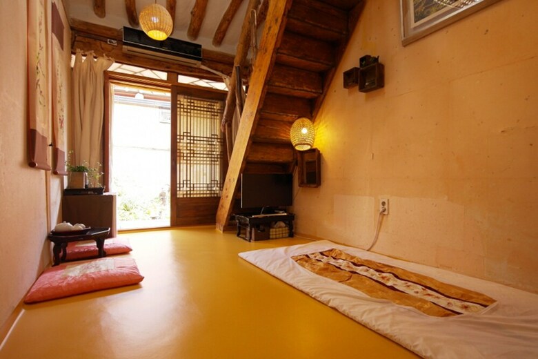 Hotel Lee Taek Gu Sarangchae 1