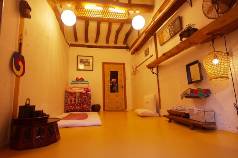 Hotel Lee Taek Gu Sarangchae 1