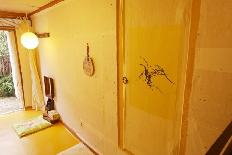 Hotel Lee Taek Gu Sarangchae 1