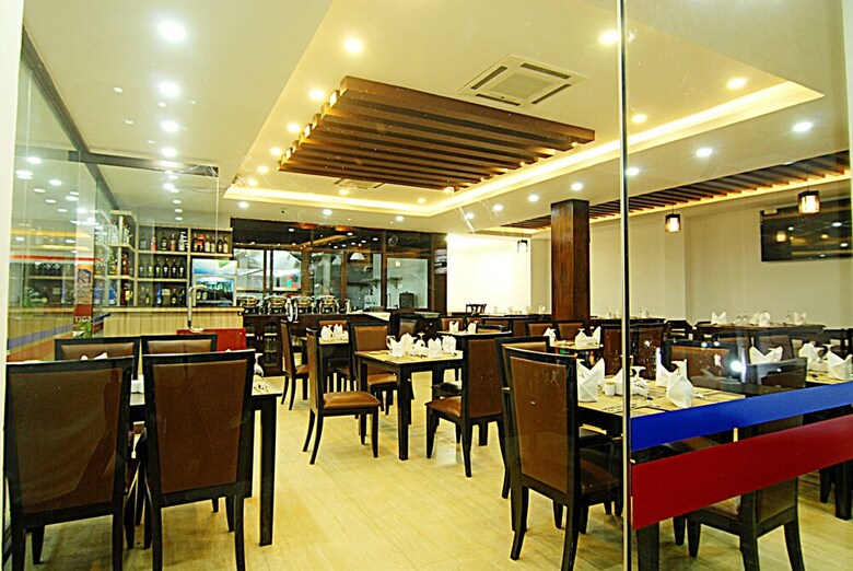 The Address Kathmandu Hotel Pvt.ltd