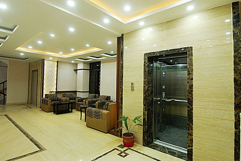 The Address Kathmandu Hotel Pvt.ltd