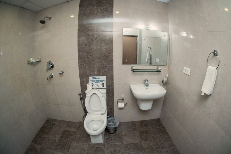 The Address Kathmandu Hotel Pvt.ltd