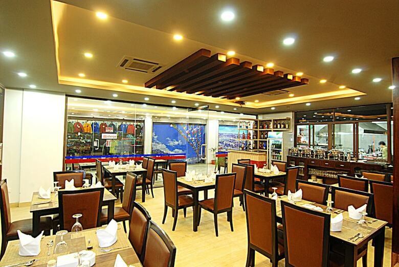 The Address Kathmandu Hotel Pvt.ltd