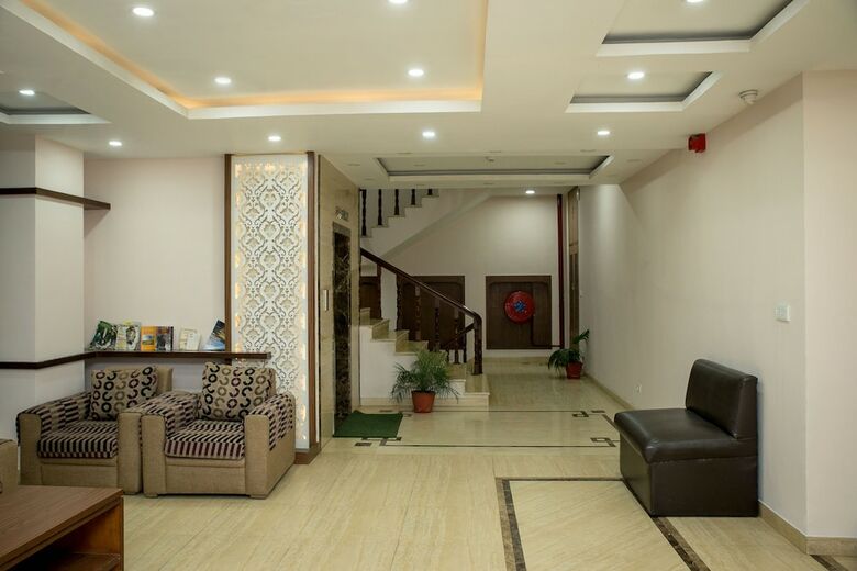 The Address Kathmandu Hotel Pvt.ltd