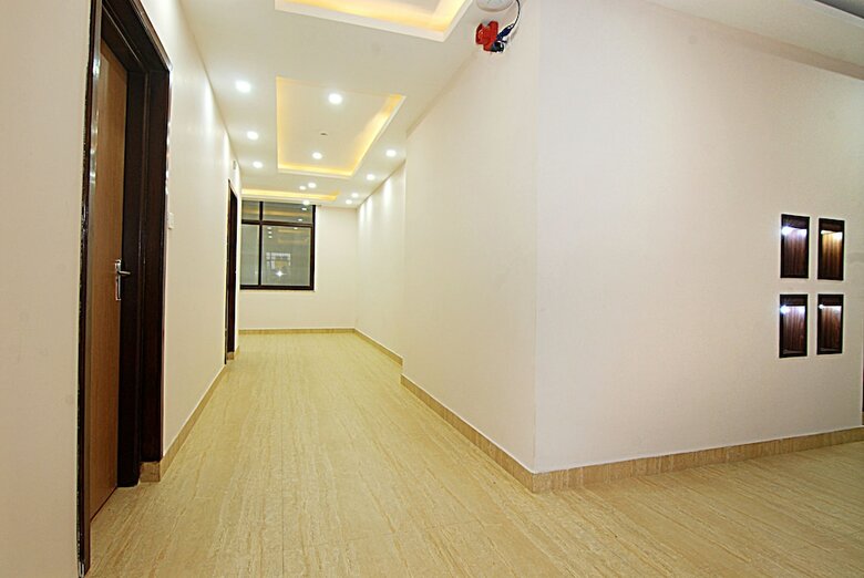 The Address Kathmandu Hotel Pvt.ltd