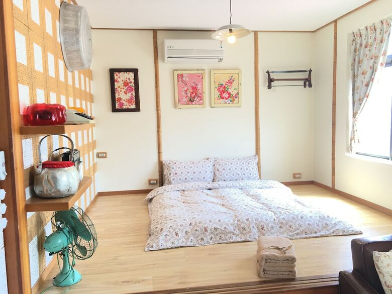 Hotel Tainan Initially Life