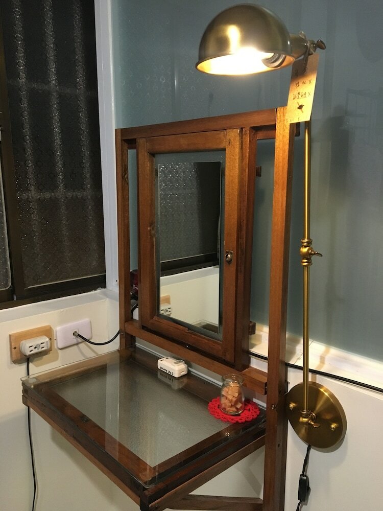 Hotel Tainan Initially Life