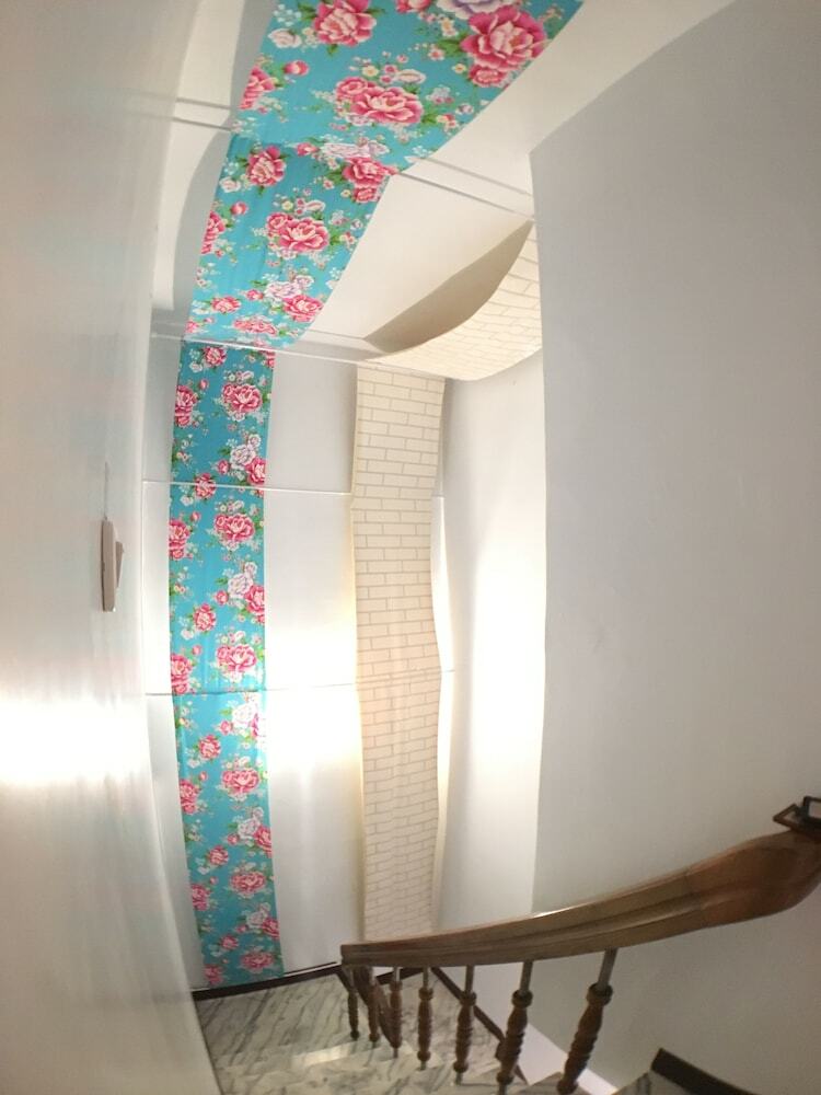 Hotel Tainan Initially Life