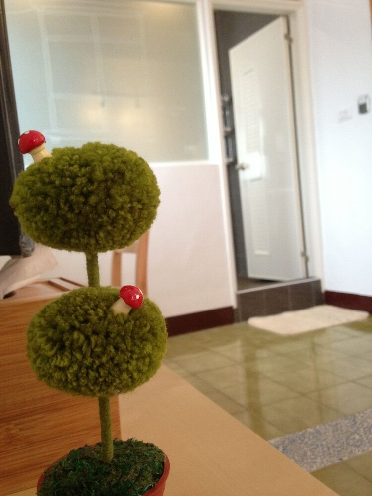 Hotel Tainan Initially Life