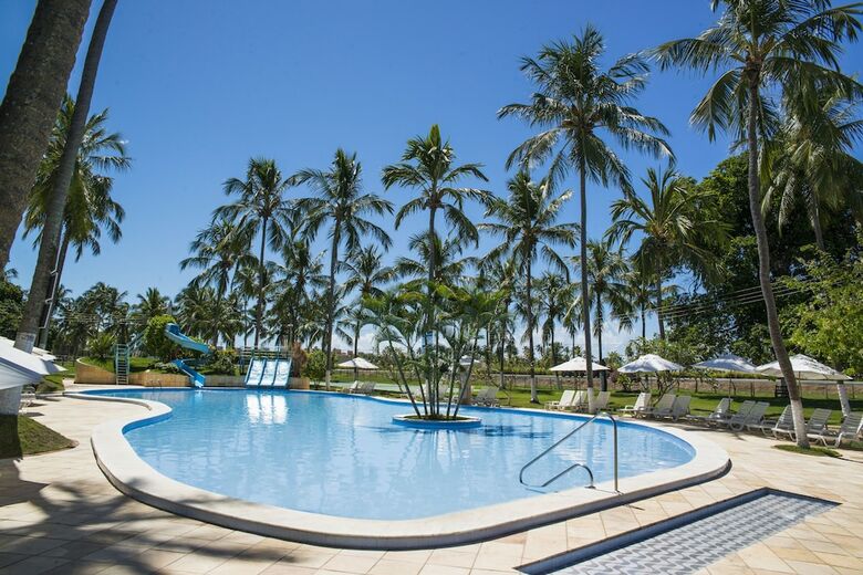 Apartamento Fazenda Fiore