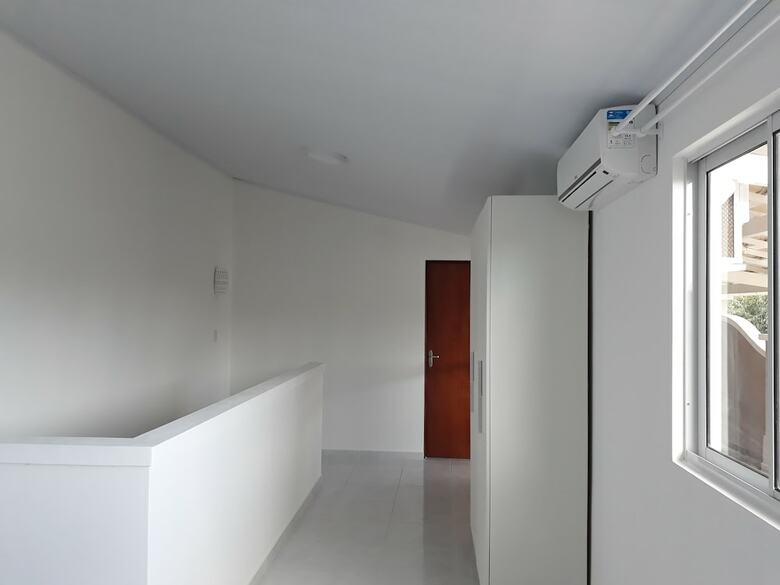 Apartamento Fazenda Fiore