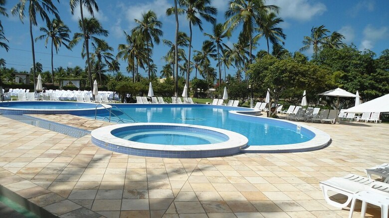 Apartamento Fazenda Fiore