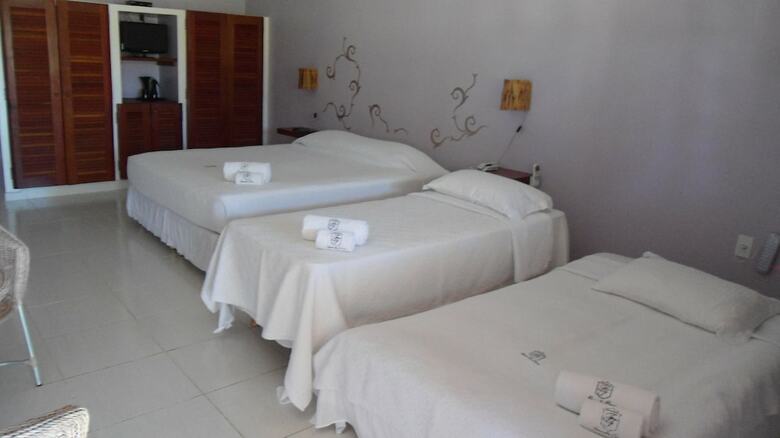 Apartamento Fazenda Fiore