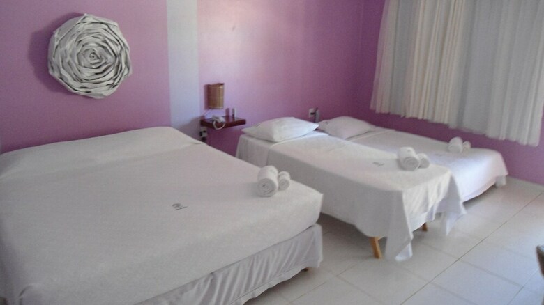 Apartamento Fazenda Fiore