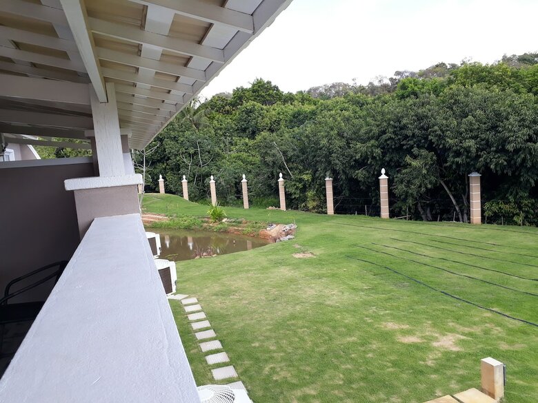 Apartamento Fazenda Fiore