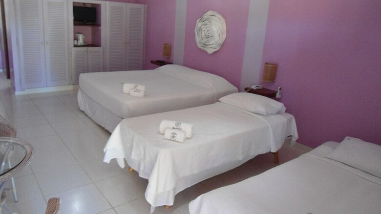Apartamento Fazenda Fiore