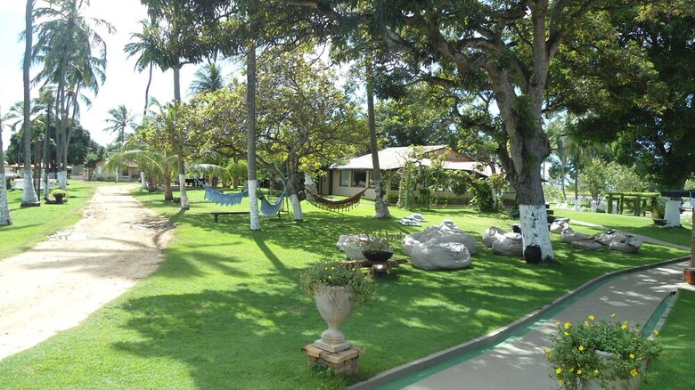 Apartamento Fazenda Fiore