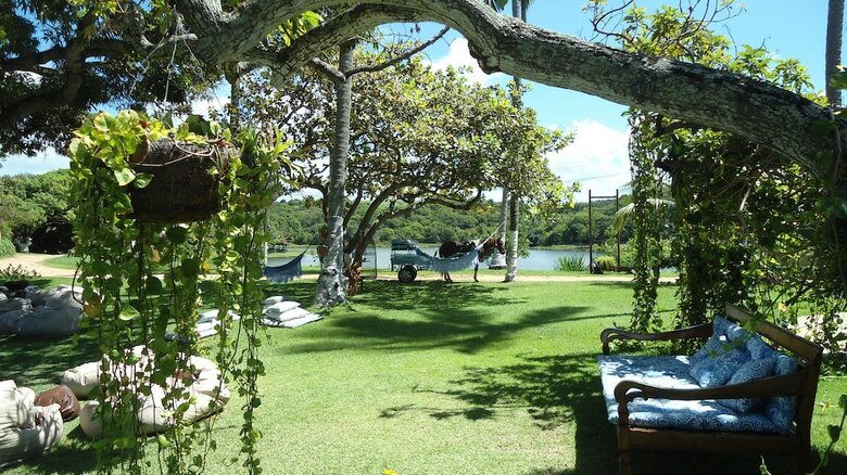 Apartamento Fazenda Fiore