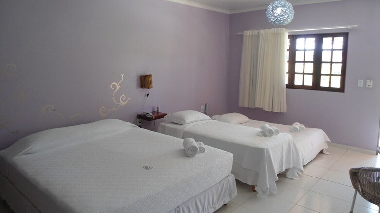 Apartamento Fazenda Fiore