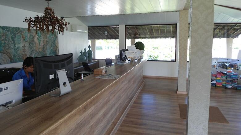 Apartamento Fazenda Fiore