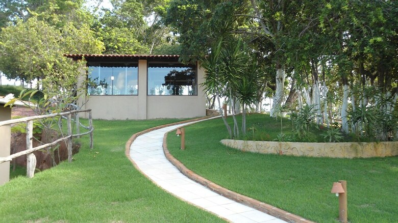 Apartamento Fazenda Fiore