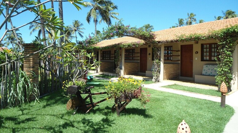 Apartamento Fazenda Fiore