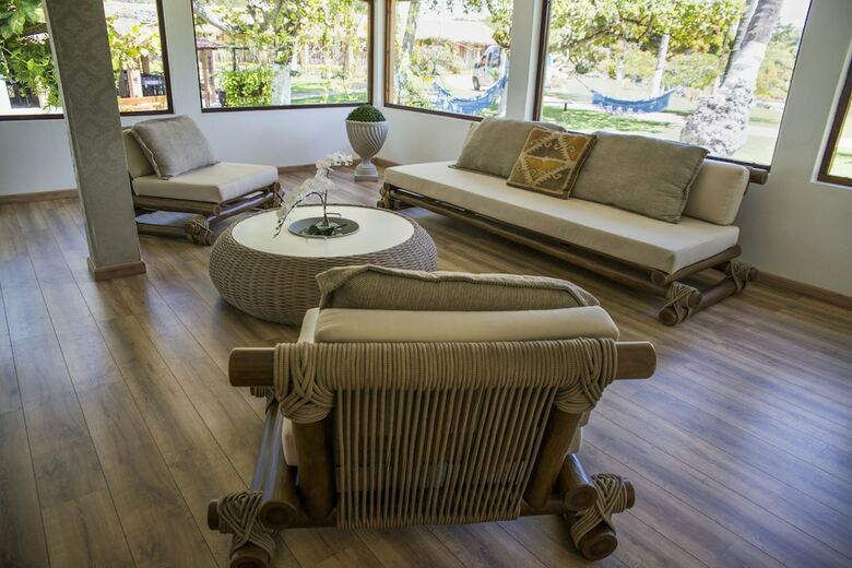 Apartamento Fazenda Fiore