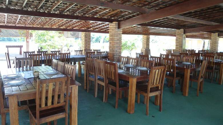 Apartamento Fazenda Fiore
