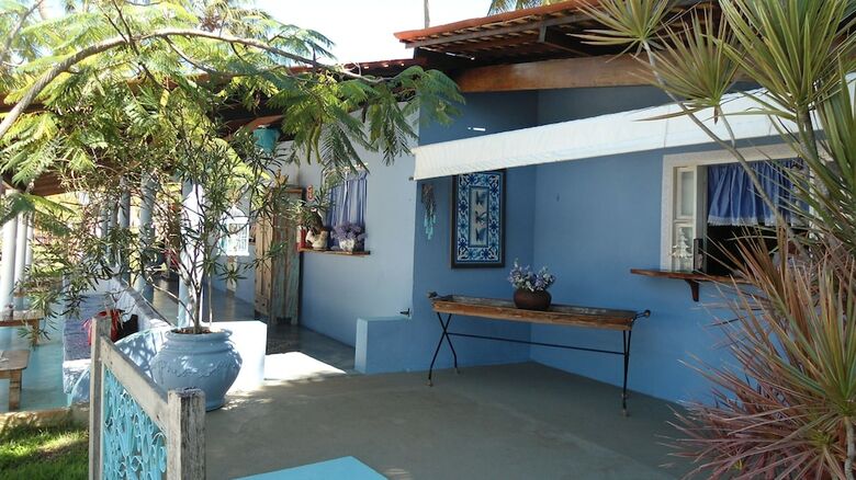 Apartamento Fazenda Fiore