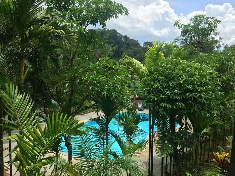Hotel Aonang Cliff Mountain New Resort