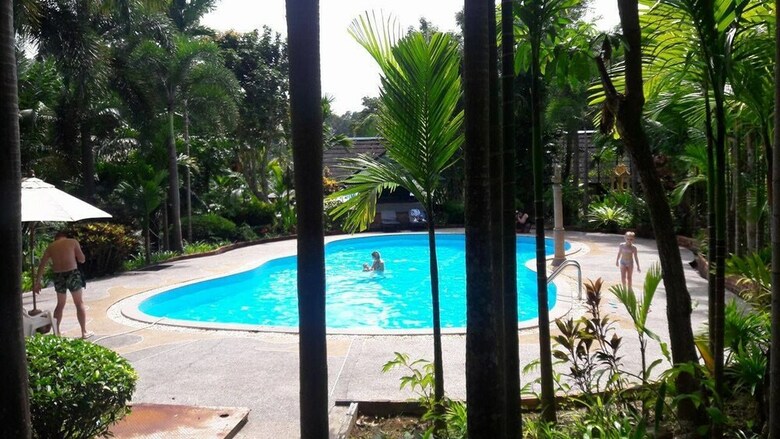 Hotel Aonang Cliff Mountain New Resort